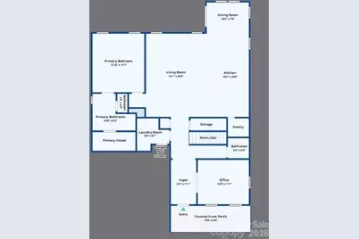 2685 Cypress Oak Lane, Gastonia, NC 28056 - Photo 23