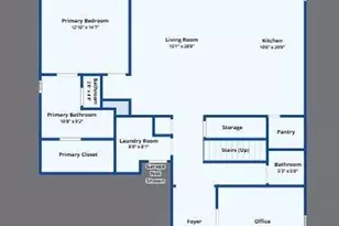 2685 Cypress Oak Ln, Gastonia, NC 28056 - Photo 23