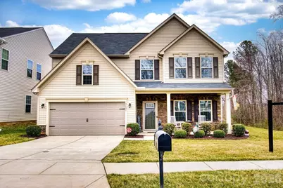2685 Cypress Oak Lane, Gastonia, NC 28056 - Photo 1
