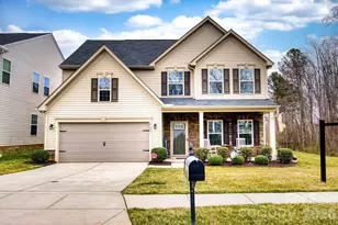 2685 Cypress Oak Ln, Gastonia, NC 28056 - Photo 1