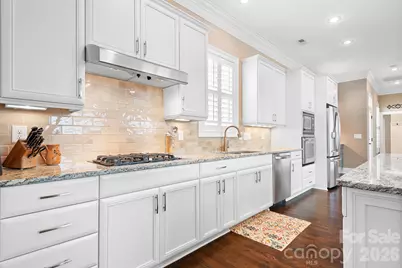 1215 Inn Keepers Way, Cornelius, NC 28031 - Photo 3