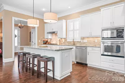 1215 Inn Keepers Way, Cornelius, NC 28031 - Photo 5