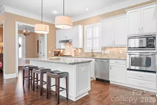 1215 Inn Keepers Way, Cornelius, NC 28031 - Photo 5