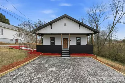 28 Central Avenue, Granite Falls, NC 28630 - Photo 17