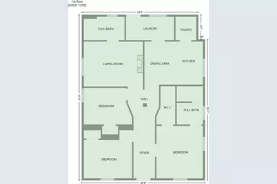 28 Central Avenue, Granite Falls, NC 28630 - Photo 19