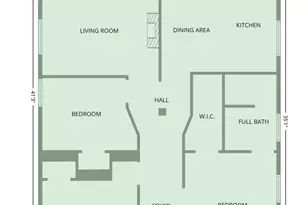 28 Central Ave, Granite Falls, NC 28630 - Photo 19