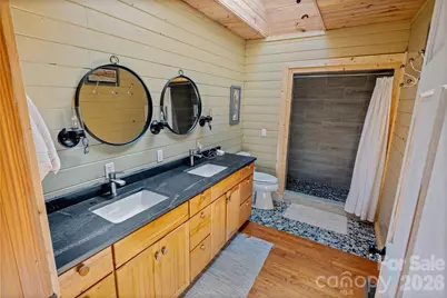 250 Burt Blackwell Road, Mill Spring, NC 28756 - Photo 15