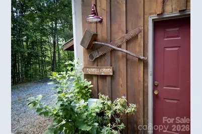 250 Burt Blackwell Road, Mill Spring, NC 28756 - Photo 31