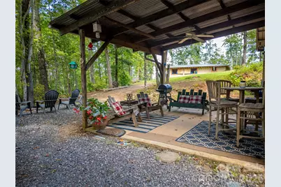 250 Burt Blackwell Road, Mill Spring, NC 28756 - Photo 31