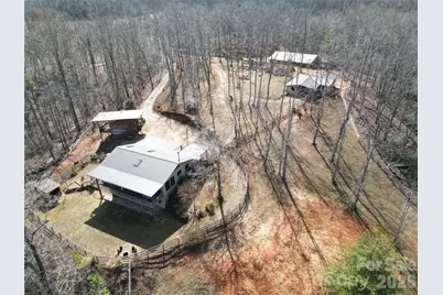 250 Burt Blackwell Road, Mill Spring, NC 28756 - Photo 47