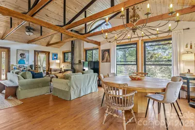 250 Burt Blackwell Road, Mill Spring, NC 28756 - Photo 9