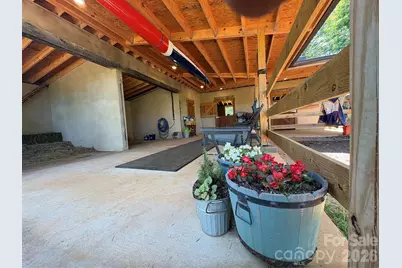 250 Burt Blackwell Road, Mill Spring, NC 28756 - Photo 25