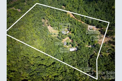 250 Burt Blackwell Road, Mill Spring, NC 28756 - Photo 43