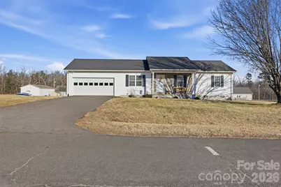 45 Brentwood Drive, Taylorsville, NC 28681 - Photo 1