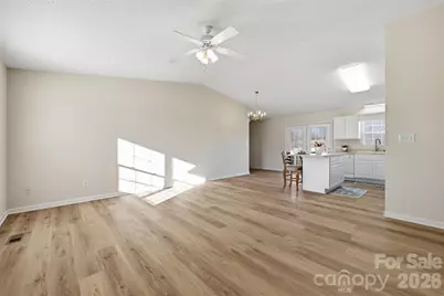 45 Brentwood Drive, Taylorsville, NC 28681 - Photo 5