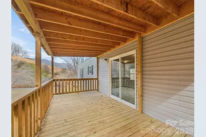 321 Shovel Creek Road, Waynesville, NC 28786 - Photo 3