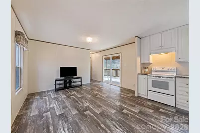 321 Shovel Creek Road, Waynesville, NC 28786 - Photo 5