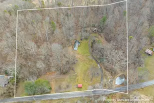 321 Shovel Creek Rd, Waynesville, NC 28786 - Photo 1