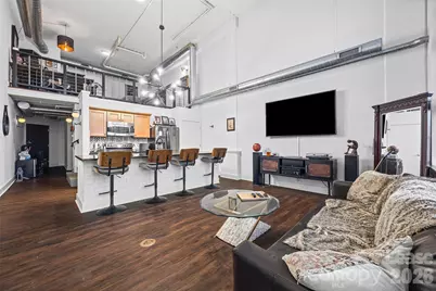 715 N Graham Street #204, Charlotte, NC 28202 - Photo 9