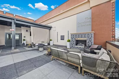 715 N Graham Street #204, Charlotte, NC 28202 - Photo 19