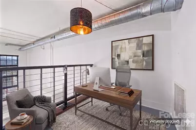 715 N Graham Street #204, Charlotte, NC 28202 - Photo 13