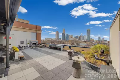 715 N Graham Street #204, Charlotte, NC 28202 - Photo 21