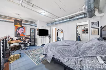 715 N Graham Street #204, Charlotte, NC 28202 - Photo 9