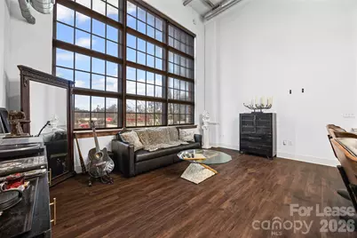 715 N Graham Street #204, Charlotte, NC 28202 - Photo 3