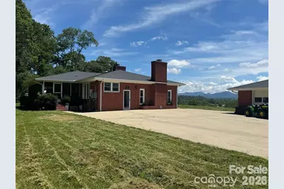 598 Miles View Road, Mills River, NC 28759 - Photo 5