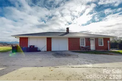 598 Miles View Road, Mills River, NC 28759 - Photo 13