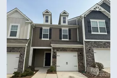 5215 Maynard Hill Drive, Monroe, NC 28110 - Photo 1