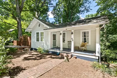 13 Parker Road, Asheville, NC 28803 - Photo 1