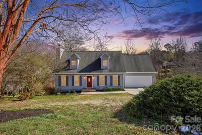 5969 Gold Creek Estate Drive, Hickory, NC 28601 - Photo 1