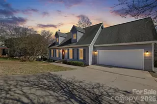 5969 Gold Creek Estate Dr, Hickory, NC 28601 - Photo 5