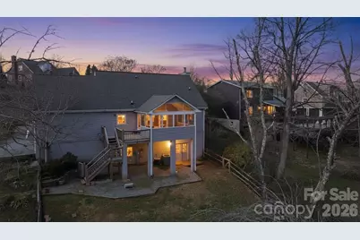 5969 Gold Creek Estate Drive, Hickory, NC 28601 - Photo 9