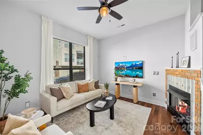 530 Steel Gardens Boulevard, Charlotte, NC 28205 - Photo 5