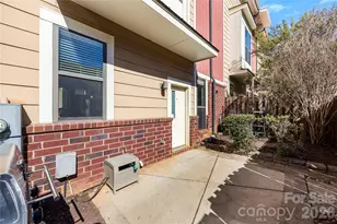 530 Steel Gardens Blvd, Charlotte, NC 28205 - Photo 35