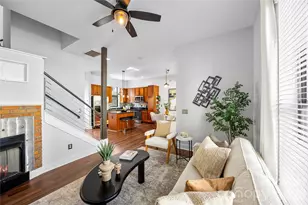 530 Steel Gardens Blvd, Charlotte, NC 28205 - Photo 3