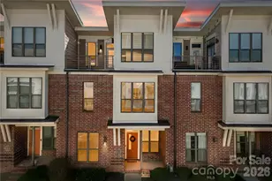 530 Steel Gardens Blvd, Charlotte, NC 28205 - Photo 1