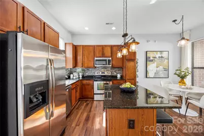 530 Steel Gardens Boulevard, Charlotte, NC 28205 - Photo 11