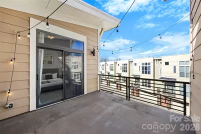 530 Steel Gardens Boulevard, Charlotte, NC 28205 - Photo 33