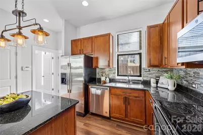 530 Steel Gardens Boulevard, Charlotte, NC 28205 - Photo 9