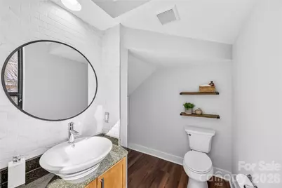 530 Steel Gardens Boulevard, Charlotte, NC 28205 - Photo 13