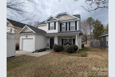 3241 Ian Patrick Avenue, Kannapolis, NC 28083 - Photo 1