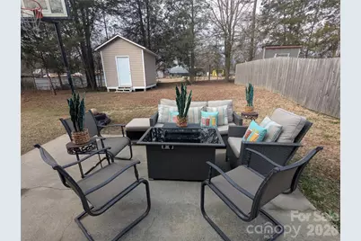 3241 Ian Patrick Avenue, Kannapolis, NC 28083 - Photo 33