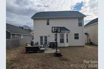 3241 Ian Patrick Avenue, Kannapolis, NC 28083 - Photo 27