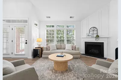 9647 Sunset Grove Drive, Huntersville, NC 28078 - Photo 5