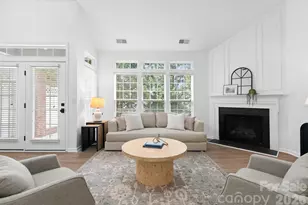 9647 Sunset Grove Dr, Huntersville, NC 28078 - Photo 5