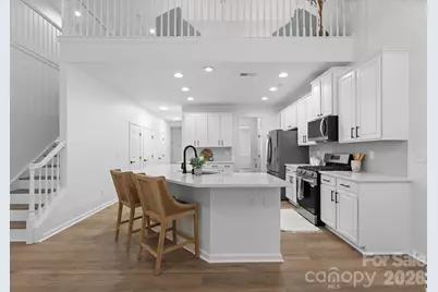 9647 Sunset Grove Drive, Huntersville, NC 28078 - Photo 7