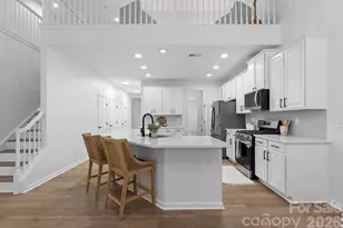 9647 Sunset Grove Dr, Huntersville, NC 28078 - Photo 7